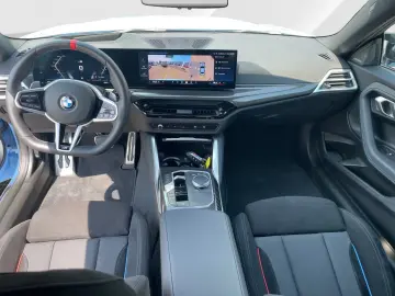 BMW M240i xDrive M Sport Pro   HK HiFi   Parkassiste
