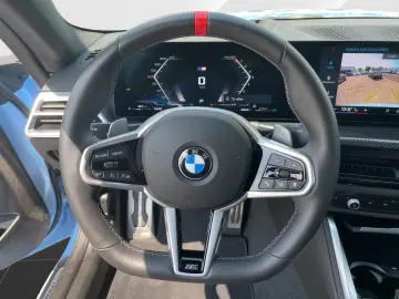 BMW M240i xDrive M Sport Pro   HK HiFi   Parkassiste