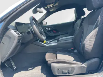 BMW M240i xDrive M Sport Pro   HK HiFi   Parkassiste