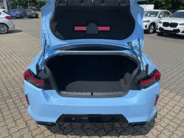 BMW M240i xDrive M Sport Pro   HK HiFi   Parkassiste