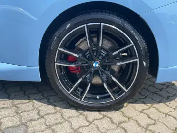 BMW M240i xDrive M Sport Pro   HK HiFi   Parkassiste
