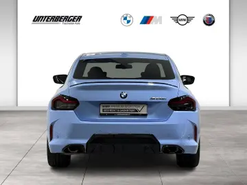 BMW M240i xDrive Coupé Pro ACC 360  HUD HK ALED DAB