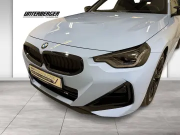 BMW M240i xDrive Coupé Pro ACC 360  HUD HK ALED DAB