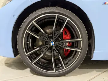 BMW M240i xDrive Coupé Pro ACC 360  HUD HK ALED DAB