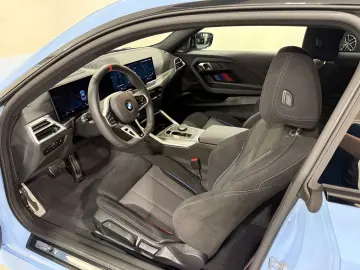 BMW M240i xDrive Coupé Pro ACC 360  HUD HK ALED DAB