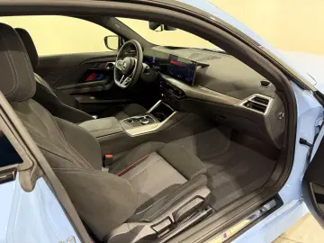 BMW M240i xDrive Coupé Pro ACC 360  HUD HK ALED DAB