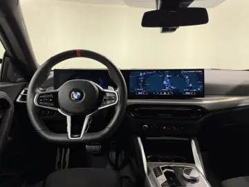 BMW M240i xDrive Coupé Pro ACC 360  HUD HK ALED DAB