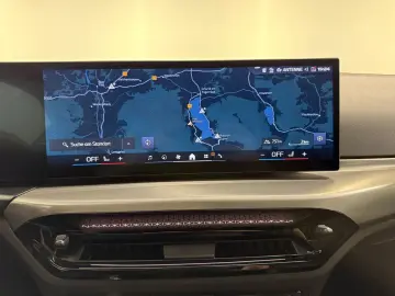 BMW M240i xDrive Coupé Pro ACC 360  HUD HK ALED DAB