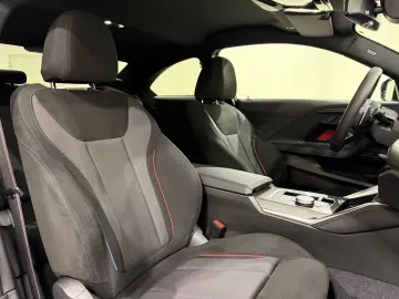 BMW M240i xDrive Coupé Pro ACC 360  HUD HK ALED DAB