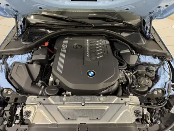 BMW M240i xDrive Coupé Pro ACC 360  HUD HK ALED DAB