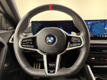 BMW M240i xDrive Coupé Pro ACC 360  HUD HK ALED DAB