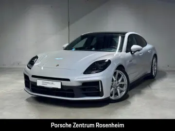 PORSCHE Panamera 4 E-Hybrid   Sportabgas   InnoDrive