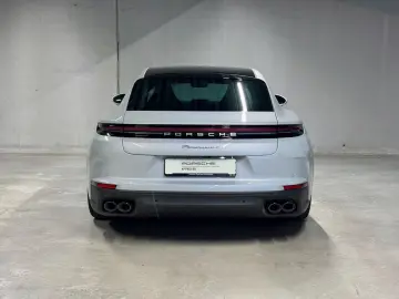 PORSCHE Panamera 4 E-Hybrid   Sportabgas   InnoDrive