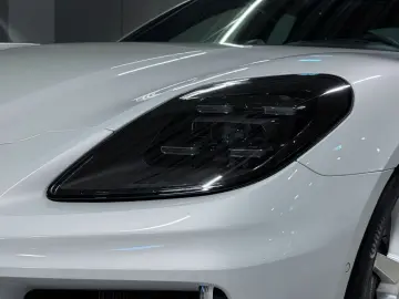 PORSCHE Panamera 4 E-Hybrid   Sportabgas   InnoDrive