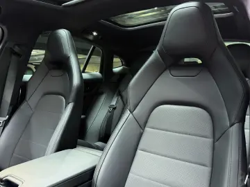 PORSCHE Panamera 4 E-Hybrid   Sportabgas   InnoDrive