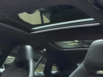PORSCHE Panamera 4 E-Hybrid   Sportabgas   InnoDrive