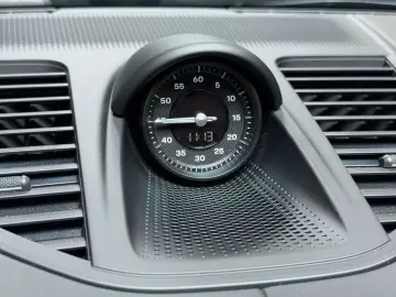 PORSCHE Panamera 4 E-Hybrid   Sportabgas   InnoDrive