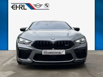 BMW M8 Competition Coupé xDrive LASER SOFT-CLOSE SIT