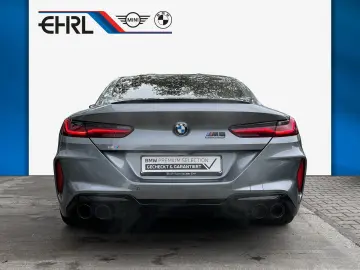 BMW M8 Competition Coupé xDrive LASER SOFT-CLOSE SIT