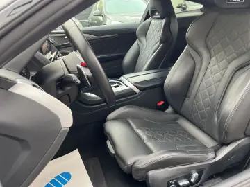 BMW M8 Competition Coupé xDrive LASER SOFT-CLOSE SIT