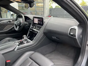 BMW M8 Competition Coupé xDrive LASER SOFT-CLOSE SIT