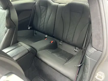BMW M8 Competition Coupé xDrive LASER SOFT-CLOSE SIT