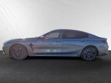 BMW M8 Competition Gran Coupé xDrive Head-Up DAProf.