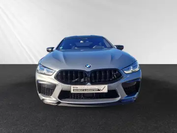 BMW M8 Competition Gran Coupé xDrive Head-Up DAProf.