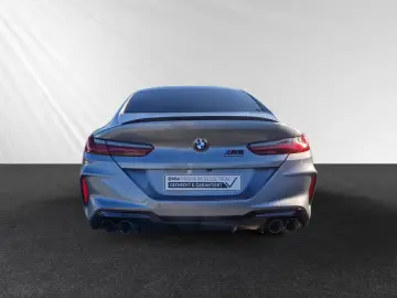 BMW M8 Competition Gran Coupé xDrive Head-Up DAProf.