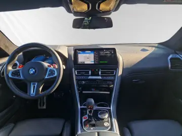 BMW M8 Competition Gran Coupé xDrive Head-Up DAProf.