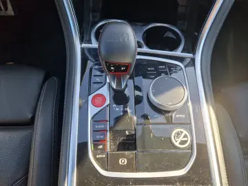 BMW M8 Competition Gran Coupé xDrive Head-Up DAProf.