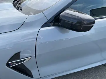 BMW M8 Gran Coupé Comp. M Performance   Akrapovic