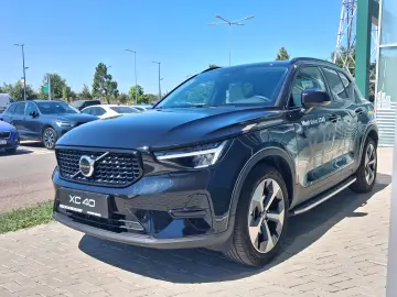 Volvo XC 40 B3 AT FWD MHEV Plus Dark
