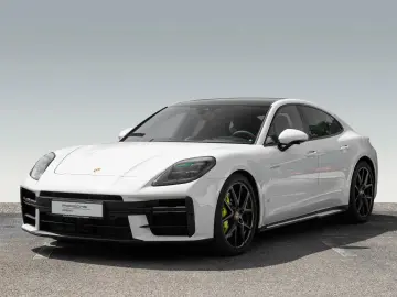 PORSCHE Panamera 4 E-Hybrid InnoDrive HeadUp Soft-Close