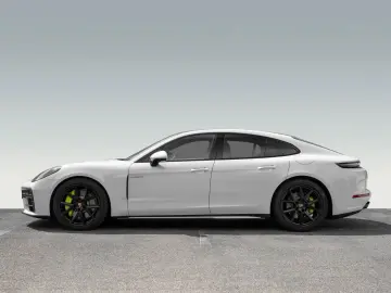 PORSCHE Panamera 4 E-Hybrid InnoDrive HeadUp Soft-Close