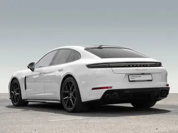 PORSCHE Panamera 4 E-Hybrid InnoDrive HeadUp Soft-Close