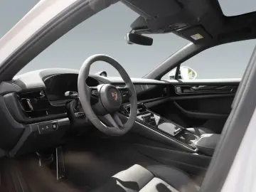 PORSCHE Panamera 4 E-Hybrid InnoDrive HeadUp Soft-Close