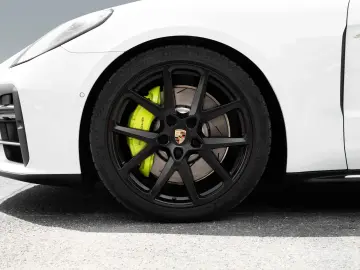 PORSCHE Panamera 4 E-Hybrid InnoDrive HeadUp Soft-Close