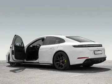 PORSCHE Panamera 4 E-Hybrid InnoDrive HeadUp Soft-Close