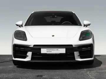 PORSCHE Panamera 4 E-Hybrid InnoDrive HeadUp Soft-Close