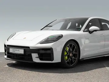 PORSCHE Panamera 4 E-Hybrid InnoDrive HeadUp Soft-Close