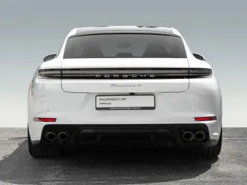 PORSCHE Panamera 4 E-Hybrid InnoDrive HeadUp Soft-Close