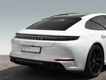 PORSCHE Panamera 4 E-Hybrid InnoDrive HeadUp Soft-Close