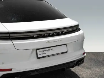 PORSCHE Panamera 4 E-Hybrid InnoDrive HeadUp Soft-Close