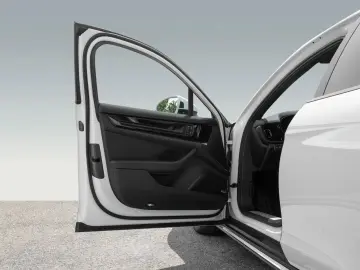 PORSCHE Panamera 4 E-Hybrid InnoDrive HeadUp Soft-Close
