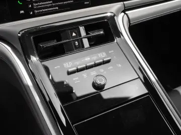 PORSCHE Panamera 4 E-Hybrid InnoDrive HeadUp Soft-Close