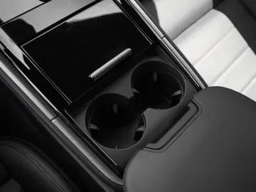 PORSCHE Panamera 4 E-Hybrid InnoDrive HeadUp Soft-Close