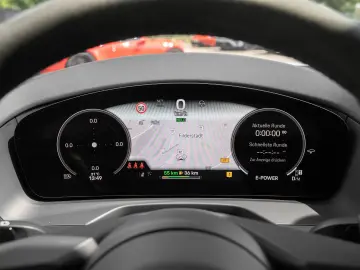 PORSCHE Panamera 4 E-Hybrid InnoDrive HeadUp Soft-Close
