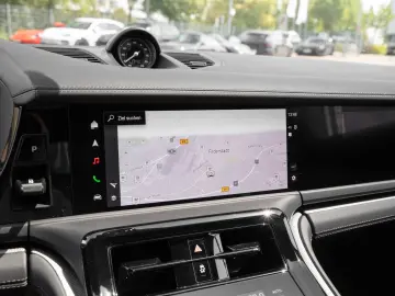 PORSCHE Panamera 4 E-Hybrid InnoDrive HeadUp Soft-Close