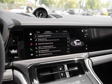 PORSCHE Panamera 4 E-Hybrid InnoDrive HeadUp Soft-Close